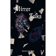 (영문도서)Mirror Talks Paperback, Prince Motsepe, English, 9781049201962