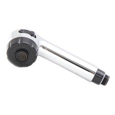 廚房水槽單孔用水龍頭噴頭, 1個