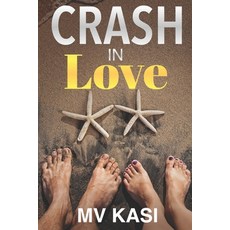 Crash in Love Paperback, Independently Published, English, 9798579919236