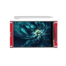 4.0 인치 LCD 480*320 MCU SPI 직렬 TFT LCD 모듈 디스플레이 화면(터치 패널 내장 드라이버 ST7796S/ILI94