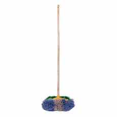 목봉 다용도솔 마대솔 120cm 양면차솔 29881PC 1(EA), 1개