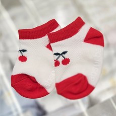 [AK플라자] [압소바] 앨리스 스니커즈 A1B32012 빨강