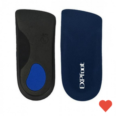 생활선물세트 인솔 뒷꿈치 기능성 신발깔창 쿠션 바른자세, 275mm이하 BL08254