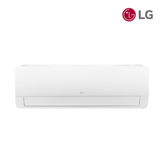 LG전자 인버터 최신형 벽걸이 에어컨 가정용 6평 빠른설치 수도권설치 SQ06EZ1WBS, 일반 배관형
