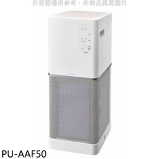 象印 PU-AAF50 12坪空氣清淨機