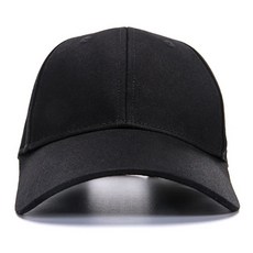 Prince 棒球帽 黑色 I88F203-6, 黑, 詳見包裝