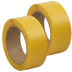 대용량 자국없는 양면테이프 초강력 투명 메쉬 천, 2개, 6cm x 20M