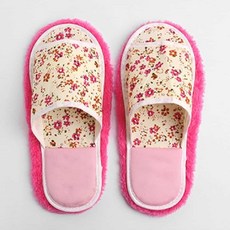 탈부착 청소 슬리퍼 여름실내화 편한슬리퍼_MCL, 본상품, 1