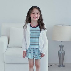 몰리빈KC 캡후드바람막이*XS~JS* 266530