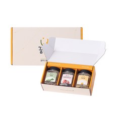 꿈꾸다3종선물세트(3종30입), 30개, 3종 30입