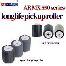 ADF 문서 급지 705 700 픽업 555 M753N 샤프 M623N 550 MX 620 M623U 롤러 트레이 625 M753U AR