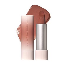 3CE 캐시미어 허그 립스틱 3.5g, 1개, 토프 베이지