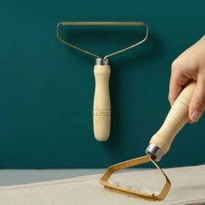 하노빅 코트 보풀제거기 수동보풀제거기 니트보풀제거 코트먼지제거