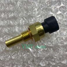 뷰익 엑셀 에스컬레이드 캐딜락 허머 H2 폰티악 G5 오펠 96182634 12191170 용 냉각수 온도 센서