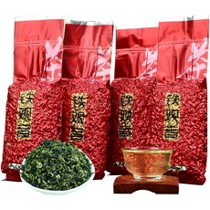 안계 철관음차 우롱차 2025 신차, 1개