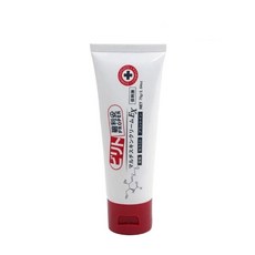 碧利妥 PROPER 修護乳霜EX, 75g, 1個