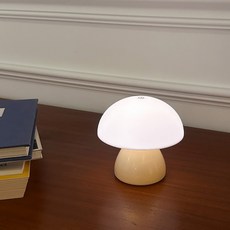 MOYa 블링 인테리어 무선 테이블용 무드등, yellow