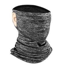 넥워머 겨울 야외활동 귀걸이 머플러 그레이pjo7+2cnY