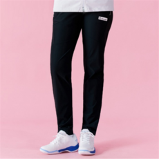 [테크니스트] TNP4469 여성 트레이닝 긴바지