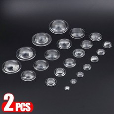 PMMA 플라노 볼록 50 자전거 40 20 12 23 42 15 25 22 손전등 36 28 45 52MM 30 32 38 35 콘덴서 33 LED 램프용 48 10 18 29, 12) 28mm, 09 28mm