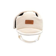 노르디코 유아용 머리 보호대 국내산, 01 아이보리, 1개