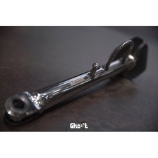 Ghost Factory SUI加大底板白鐵側柱 側柱 Suzuki Sui 白鐵側柱, 白鐵