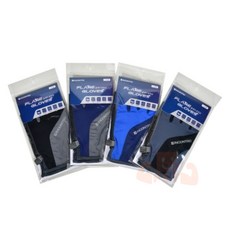 파워 남성 반장갑 캠핑장갑, L(남성용) 파랑색