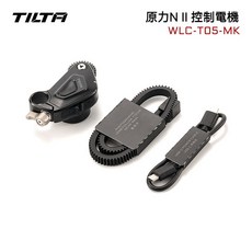 TILTA 鐵頭 觸屏原力 N2 無線跟焦器 二代智能追焦控制系統 如影穩定器, 原力N II電機, WLC-T05