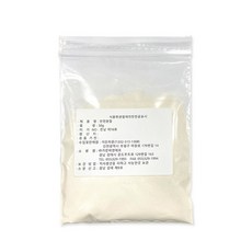[소분제품] 8606. 한천(분말) 인도네시아산 - 이든 50g, 1개
