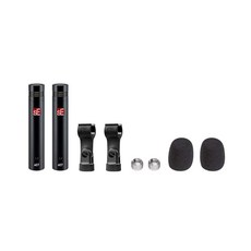 sE Electronics sE7 sE7 매치드 페어 마이크, 자세한 내용은 참조