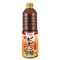 에발라 비빔밥의 양념장 1L