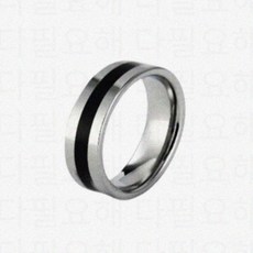 동전마술 공중부양 마그네틱 자석반지 코인매직 마술용 소품 패션반지, 18mm