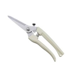 【欣榮園藝】園藝剪刀 直頭修枝剪, 1個, 直剪