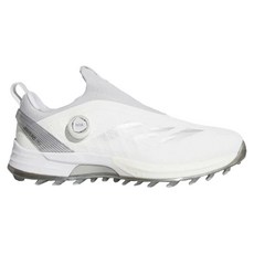 adidas 愛迪達 Golf 男女通用 Adizero ZG BOA 高爾夫球鞋 IH3357