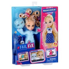 #FAILFIX 變身娃娃 Preppi.Posh, 1個