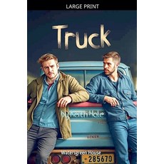 (영문도서)Truck Paperback, Watersgreen House, English, 9798231988730