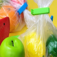 빅조이 밀봉집게 6cm 세척용이