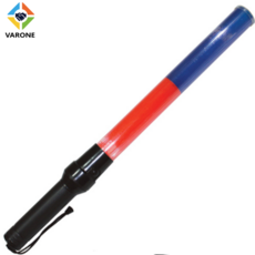 바론 신호봉 적청 SM-210, 1개