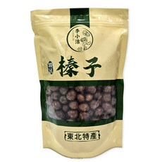 중국 볶음 개암 큰알 헤이즐넛, 1개