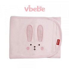 Vibebe 造型小肚圍 兔