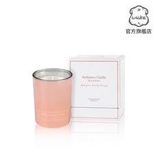 Laline 乳木果&庫奎 香薰蠟燭 160g, 1個