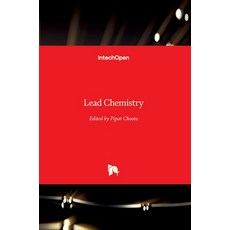 (영문도서) Lead Chemistry Hardcover, Intechopen
