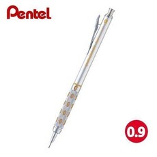 Pentel PG1019 0.9 製圖自動鉛筆, 1個
