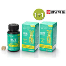 일양약품 바디팻 녹차카테킨 - 체지방감소와 콜레스테롤 개선, 2박스, 56정