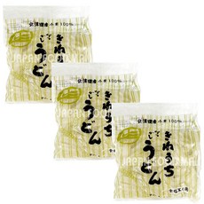 산사스 나츠카시 우동, 200g, 3개