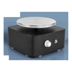 미니 물레 미니어처 도자기 공예 취미 만들기 화분