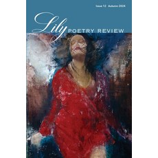 (영문도서) Lily Poetry Review Issue 12 Paperback, English, 9781957755496