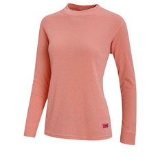 RATOPS Thermolite 刷毛內衣 DB4521 粉撲橘色