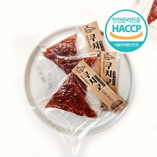 고래미 말린해삼알 쿠치코 10g 건조 고급 술안주, 1개
