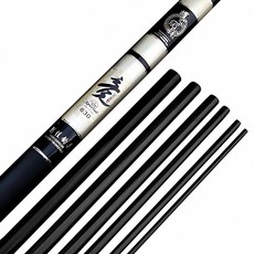 청운 민장대 초경량 논슬립 민물 바다 낚시대 6.3 7.2 hj2*9524bW, 청운 민장대 7.2, 청운 민물민장대 2.7